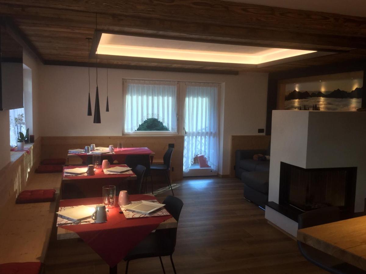 B&B Deby & E-Bike Rental San Nicolo di Comelico Экстерьер фото